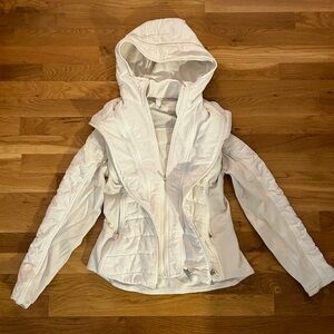 Lulu lemon jacket